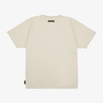 Women's Relaxed Fit Jersey Tee - JAMES BARK