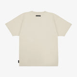 Women's Relaxed Fit Jersey Tee - JAMES BARK