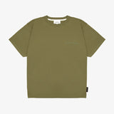 Women's Relaxed Fit Jersey Tee - JAMES BARK